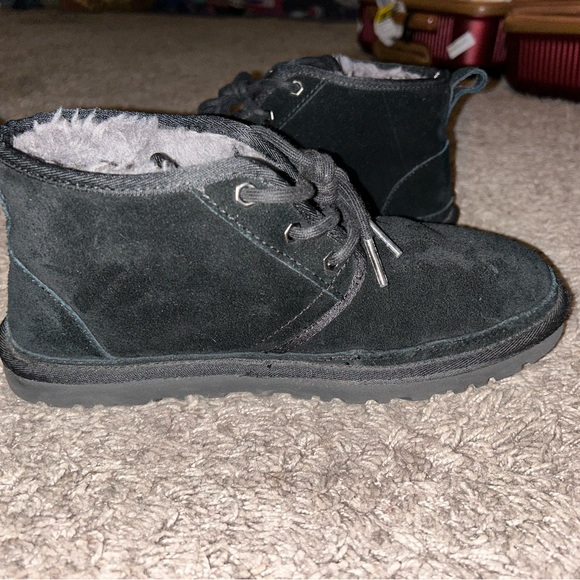 Men’s Ugg Neumel Boot main image 6